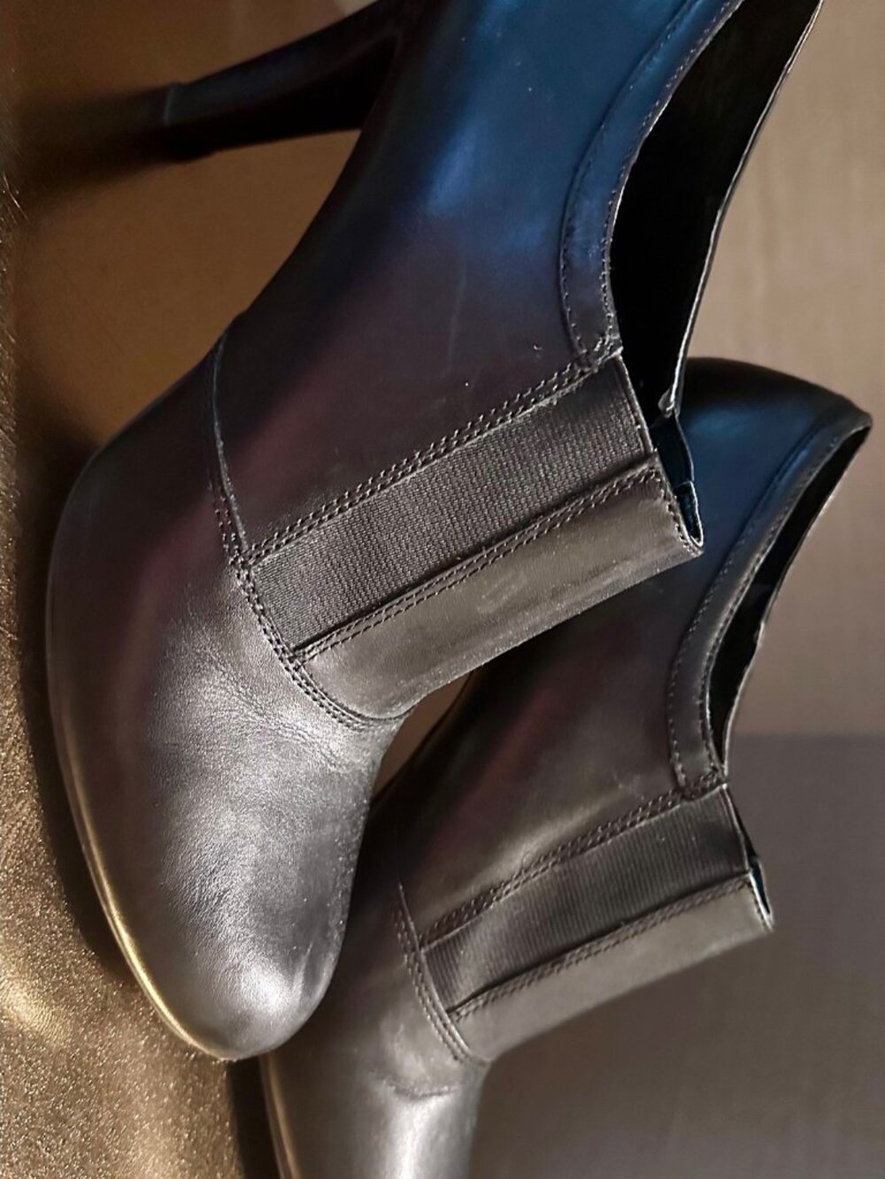 👠 Heels That Mean Business (and Maybe a Little Drama) 💼🔥 - Picture 10 of 10